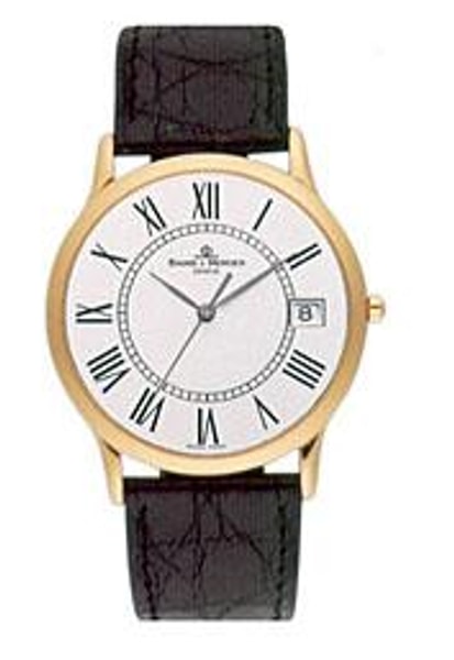 Baume et Mercier Classima Executives M0A08073